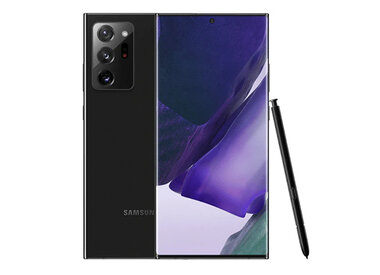 Galaxy Note 20 Ultra