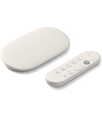 Google Google TV Streamer - Google TV - 4K HDR - Wit