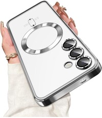 Ntech Hoesje Geschikt voor Samsung Galaxy A37 Hoesje Zliver