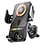 Ntech Ntech - Telefoonhouder Auto 15W QI Draadloze Oplader - Met Touchbediening auto telefoonhouder - Autoaccessoires  Ventilatierooster, Raam, Dashboard - Autolader - GSM houder auto