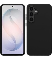 Ntech Hoesje geschikt voor Samsung Galaxy S26 5G hoesje