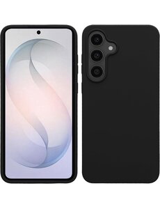 Ntech Hoesje geschikt voor Samsung Galaxy S26 5G hoesje