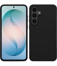 Ntech Hoesje geschikt voor Samsung Galaxy S26 Plus 5G hoesje