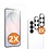 Ntech Screenprotector geschikt voor Samsung S26 ScreenProtector en Camera lens protector/ Tempered glass - Beschermglas - Glasplaatje - 2+2 stuks