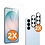 Ntech Screenprotector geschikt voor Samsung S26 Plus ScreenProtector en Camera lens protector/ Tempered glass - Beschermglas - Glasplaatje - 2+2 stuks