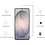 Ntech Screenprotector geschikt voor Samsung S26 Plus ScreenProtector en Camera lens protector/ Tempered glass - Beschermglas - Glasplaatje - 2+2 stuks