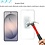 Ntech Screenprotector geschikt voor Samsung S26 Plus ScreenProtector en Camera lens protector/ Tempered glass - Beschermglas - Glasplaatje - 2+2 stuks