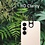 Ntech Screenprotector geschikt voor Samsung S26 ScreenProtector en Camera lens protector/ Tempered glass - Beschermglas - Glasplaatje - 2+2 stuks