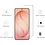 Ntech Screenprotector geschikt voor Samsung S26 ScreenProtector en Camera lens protector/ Tempered glass - Beschermglas - Glasplaatje - 2+2 stuks