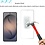 Ntech Screenprotector geschikt voor Samsung S26 Ultra ScreenProtector en Camera lens protector/ Tempered glass - Beschermglas - Glasplaatje - 2+2 stuks
