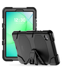Ntech Tablet hoes Geschikt voor Samsung Galaxy Tab A11 8.7 inch hoes Extreme Robuust
