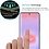 Ntech Screenprotector Geschikt voor Samsung Galaxy A37 - Beschermglas - gehard glas – tempered glass - 2 Stuks