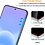 Ntech Screenprotector Geschikt voor Samsung Galaxy A57/A37/A56/A36 5G Screenprotector - 3 Stuks Glas Gehard Galaxy A57/A37/A56/A36 5G Tempered Glass