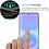 Ntech Screenprotector Geschikt voor Samsung Galaxy A57/A37/A56/A36 5G Screenprotector - 3 Stuks Glas Gehard Galaxy A57/A37/A56/A36 5G Tempered Glass
