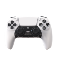 Ntech Ntech PS5 Controller Geschikt voor PS5 en PS5 Slim