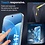 Ntech Screenprotector geschikt voor Xiaomi 17 / Xiaomi 17 Pro screenprotector - gehard Glas Tempered Glass - 2 Stuks