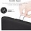 Ntech Ntech - Hoes Geschikt voor MacBook Neo Hoes Sleeve Spatwater proof Zwart - Mabook Neo 13 hoes met handvat & ruimte voor accessoires - Hoes Geschikt voor Macbook Neo (A18 Pro) M5 hoes - Hoes Geschikt voor Macbook Neo M5 2026 case