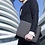 Ntech Ntech - Hoes Geschikt voor MacBook Neo Hoes Sleeve Spatwater proof Donker Grijs - Mabook Neo 13 hoes met handvat & ruimte voor accessoires - Hoes Geschikt voor Macbook Neo (A18 Pro) M5 hoes - Hoes Geschikt voor Macbook Neo M5 2026 case