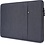 Ntech Ntech - Hoes Geschikt voor MacBook Neo Hoes Sleeve Spatwater proof Navy - Mabook Neo 13 hoes met handvat & ruimte voor accessoires - Hoes Geschikt voor Macbook Neo (A18 Pro) M5 hoes - Hoes Geschikt voor Macbook Neo M5 2026 case