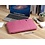 Ntech Ntech - Hoes Geschikt voor MacBook Neo Hoes Sleeve Spatwater proof Roze - Mabook Neo 13 hoes met handvat & ruimte voor accessoires - Hoes Geschikt voor Macbook Neo (A18 Pro) M5 hoes - Hoes Geschikt voor Macbook Neo M5 2026 case
