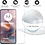 Ntech Screenprotector Geschikt voor Motorola Moto G36 screenprotector Beschermglas Moto G36 – gehard glas tempered glass – 2 Stuks