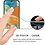 Ntech Screenprotector Geschikt voor Motorola Moto G36 screenprotector Beschermglas Moto G36 – gehard glas tempered glass – 2 Stuks
