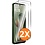 Ntech Screenprotector Geschikt voor Motorola Moto G36 screenprotector Beschermglas Moto G36 – gehard glas tempered glass – 2 Stuks