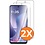 Ntech Screenprotector Geschikt voor Motorola Moto G37 / G47 / G57 Power / G67 Power 5G screenprotector Beschermglas Moto G47 / G37– gehard glas tempered glass – 2 Stuks