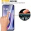 Ntech Screenprotector Geschikt voor Motorola Moto G37 / G47 / G57 Power / G67 Power 5G screenprotector Beschermglas Moto G47 / G37– gehard glas tempered glass – 2 Stuks