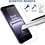 Ntech Screenprotector Geschikt voor OnePlus Nord CE5 5G screenprotector Beschermglas OnePlus Nord CE5 – gehard glas tempered glass – 2 Stuks