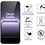 Ntech Screenprotector Geschikt voor OnePlus Nord CE5 5G screenprotector Beschermglas OnePlus Nord CE5 – gehard glas tempered glass – 2 Stuks