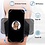 Ntech Ntech - Hardloop Telefoonhouder - Hardloopband armband 360 Graden Rotatable Telefoonhouder - Geschikt voor Samsung S26 / S26 Ultra/ S25/ S25 FE / iPhone 17 Pro Max/ 17 Pro / 17 / 16 / 16 Pro Max / 15/13/14