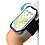 Ntech Ntech - Hardloop Telefoonhouder - Hardloopband armband 360 Graden Rotatable Telefoonhouder - Geschikt voor Samsung A57 / A37 / A36 / A56 / A55 / A35 / A17 / A27 / A26 / A16 / A54 / A53 / A14 / A15 / S24 / S23 / S23 FE