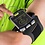 Ntech Ntech - Hardloop Telefoonhouder - Hardloopband armband 360 Graden Rotatable Telefoonhouder - Geschikt voor Samsung A57 / A37 / A36 / A56 / A55 / A35 / A17 / A27 / A26 / A16 / A54 / A53 / A14 / A15 / S24 / S23 / S23 FE