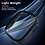 Ntech Screen Protector - Hoesje Blauw 49mm Geschikt voor Apple Watch Ultra 3 /Ultra 2 /Ultra - 49mm Beschermmend Hoesje Full Cover Hard Case