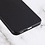 Ntech Hoesje geschikt voor Samsung Galaxy A27 5G hoesje Siliconen cover Zwart backcover