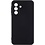 Ntech Hoesje geschikt voor Samsung Galaxy A27 5G hoesje Siliconen cover Zwart backcover
