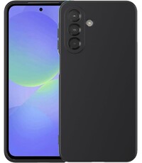 Ntech Hoesje geschikt voor Samsung Galaxy A27 5G hoesje