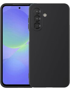 Ntech Hoesje geschikt voor Samsung Galaxy A27 5G hoesje