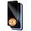 Ntech Privacy Screenprotector - Geschikt voor Samsung A27 / A57 / A36 Screenprotector Privacy Bescherm Glas - 2 Stuks - Screenprotector Geschikt voor Samsung Galaxy A27/A37/A57/S24 FE 5G Privacy Screenprotector Tempered Glass