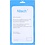 Ntech Privacy Screenprotector - Geschikt voor Samsung A27 / A57 / A36 Screenprotector Privacy Bescherm Glas - 2 Stuks - Screenprotector Geschikt voor Samsung Galaxy A27/A37/A57/S24 FE 5G Privacy Screenprotector Tempered Glass