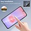 Ntech Screenprotector Geschikt voor Samsung Galaxy A27/A37/A57/S24 FE 5G - Beschermglas - gehard glas – tempered glass - 2 Stuks