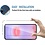 Ntech Screenprotector Geschikt voor Samsung Galaxy A27 / A37 / A57 screenprotector Beschermglas Samsung A56 / A36 / S24 FE – gehard glas tempered glass – 3 Stuks