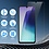 Ntech Screenprotector geschikt voor Xiaomi Redmi 17C 5G /  Redmi 14C Screen Protector - gehard Glas Tempered Glass - 2 Stuks