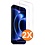 Ntech Screenprotector geschikt voor Xiaomi Redmi 17C 5G /  Redmi 14C Screen Protector - gehard Glas Tempered Glass - 2 Stuks