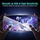 Ntech Screenprotector geschikt voor Xiaomi Redmi 17C 5G /  Redmi 14C Screen Protector - gehard Glas Tempered Glass - 2 Stuks