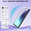 Ntech Hoesje geschikt voor Xiaomi Redmi 17C / Redmi 14C Hoesje transparant - Anti Shock silicone hoesje Xiaomi Redmi  17C / Redmi 14C case met 2 Pack Screenprotector tempered glass voor Xiaomi Redmi  17C