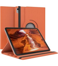 Ntech Hoes geschikt voor iPad A16 hoes