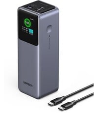 Ugreen UGREEN 25000mAh 200W Fast Charging Power Bank