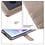 Ntech Hoesje geschikt voor Samsung Galaxy A27 Hoesje Goud Bookcase – Ntech Wallet Case met Pasjeshouder & Magneetsluiting Beschermhoes – Schokbestermende Flip Cover